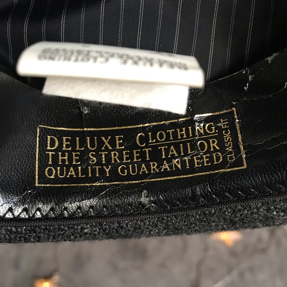 Gray Top Hat - Picture 4 of 7